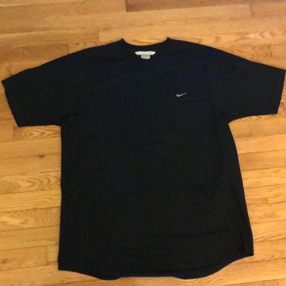 Nike Shirts Mens Shirt In Euc Poshmark